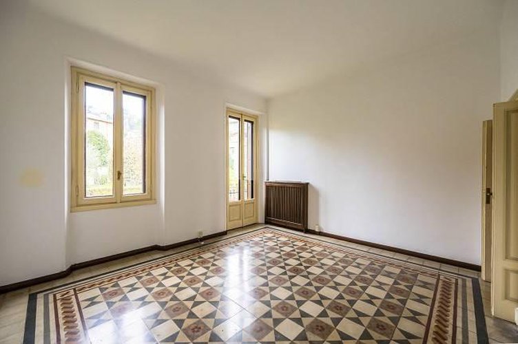 Casa indipendente Bergamo