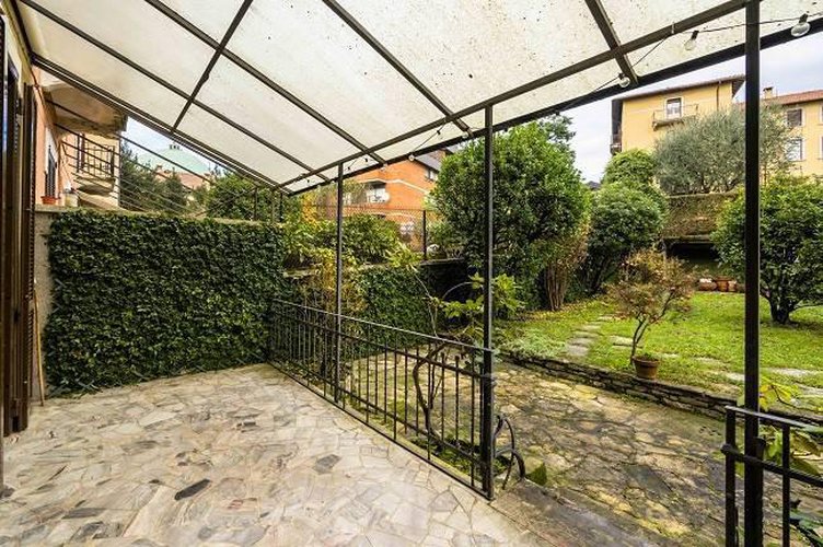 Casa indipendente Bergamo