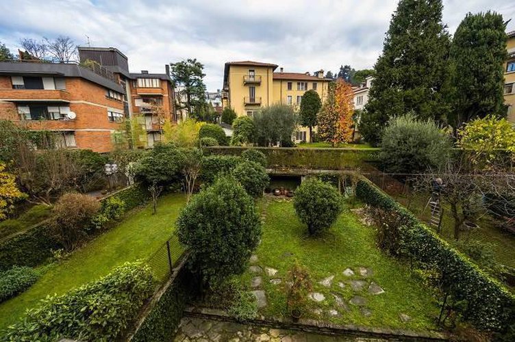 Casa indipendente Bergamo