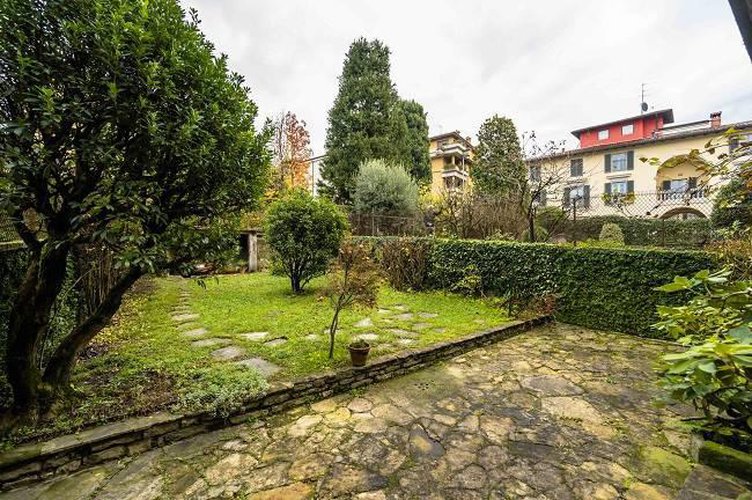 Casa indipendente Bergamo