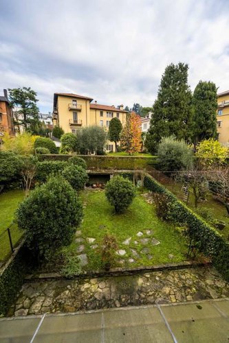 Casa indipendente Bergamo