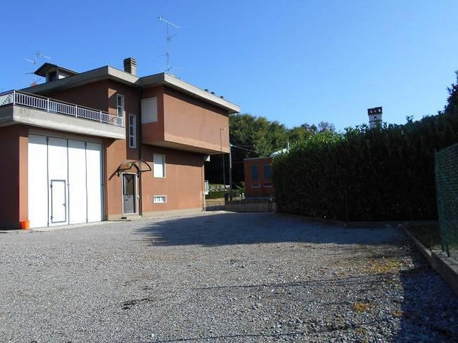 Villa Palazzago