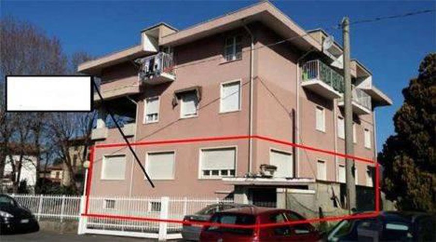 Ufficio/magazzino, Bergamo via dei Bersaglieri