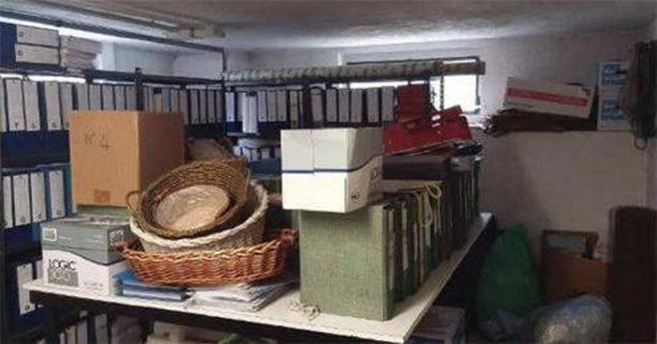 Ufficio/magazzino, Bergamo via dei Bersaglieri Bergamo