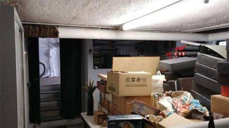 Ufficio/magazzino, Bergamo via dei Bersaglieri Bergamo