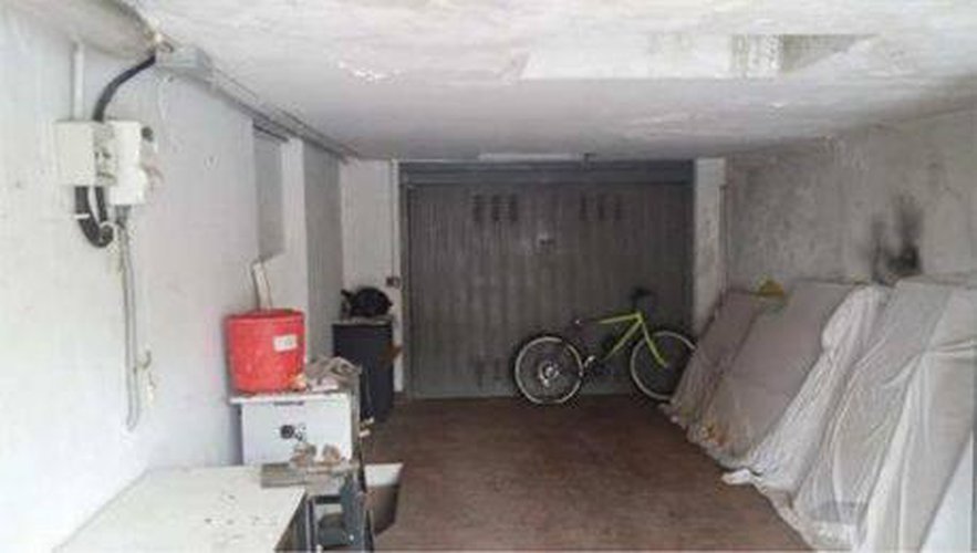 Ufficio/magazzino, Bergamo via dei Bersaglieri Bergamo