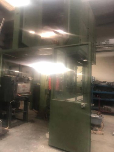 Vendesi capannone industriale Pognano