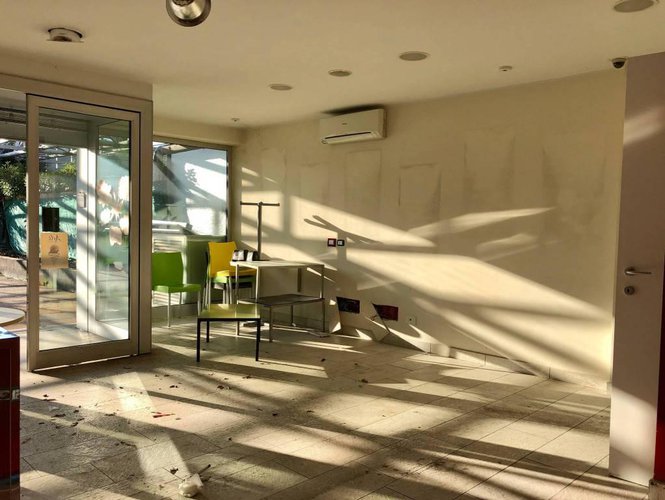 NEMBRO CENTRALISSIMO LOFT CON SOLARIUM DI 150 MQ Nembro