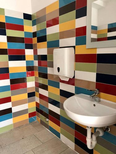 Affittasi negozio con esclusiva terrazza di 150mq Nembro