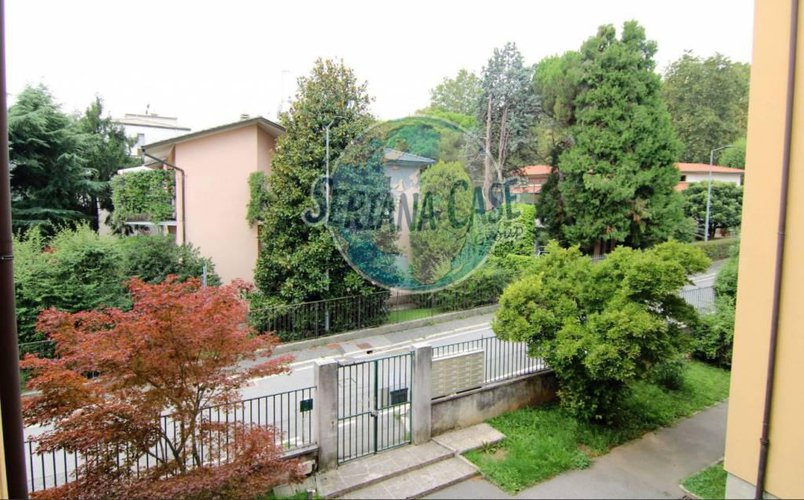finardi 173.000 trilocale ristrutturato Bergamo