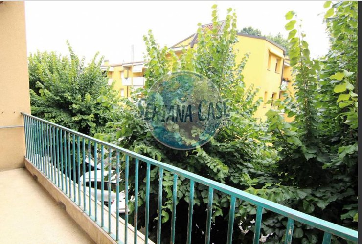 finardi 173.000 trilocale ristrutturato Bergamo