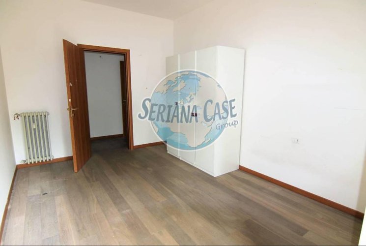 finardi 173.000 trilocale ristrutturato Bergamo