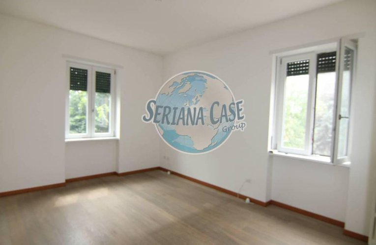 finardi 173.000 trilocale ristrutturato Bergamo