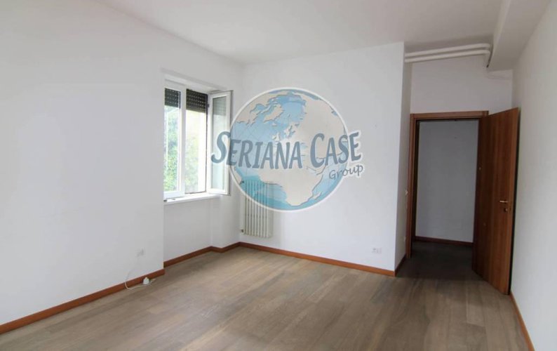 finardi 173.000 trilocale ristrutturato Bergamo