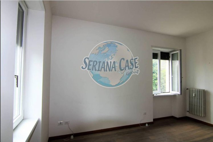 finardi 173.000 trilocale ristrutturato Bergamo