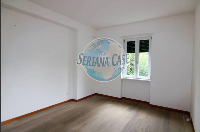 finardi 173.000 trilocale ristrutturato Bergamo