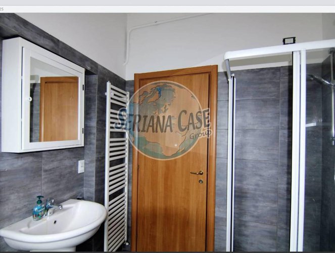 finardi 173.000 trilocale ristrutturato Bergamo