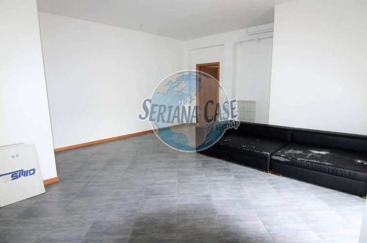 finardi 173.000 trilocale ristrutturato Bergamo