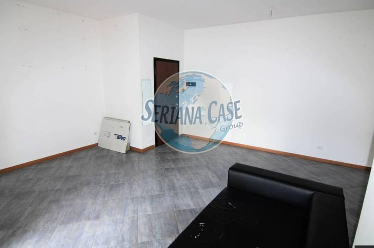 finardi 173.000 trilocale ristrutturato Bergamo