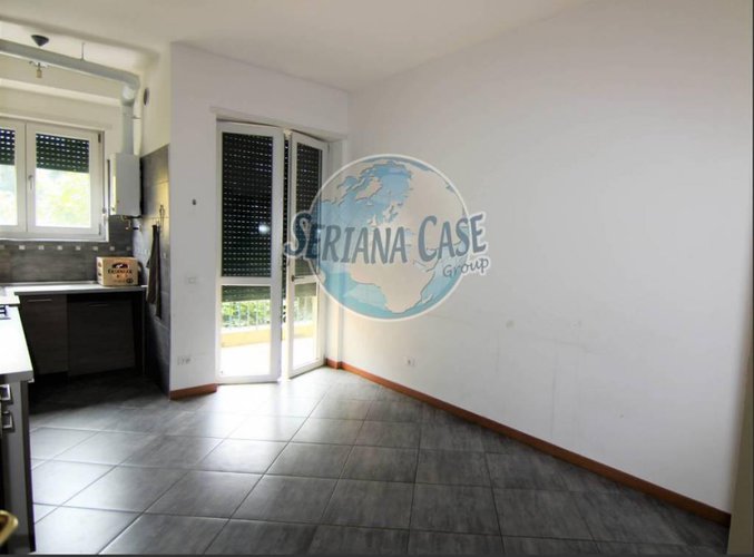 finardi 173.000 trilocale ristrutturato Bergamo