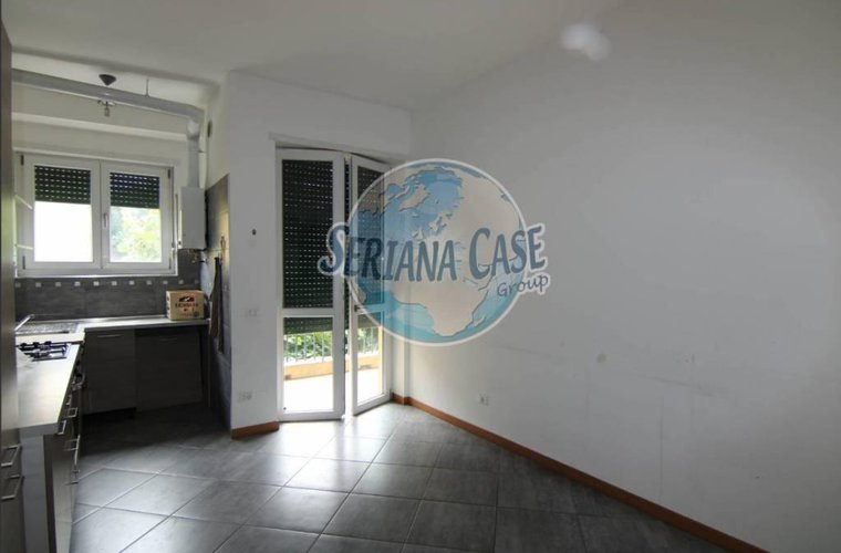 finardi 173.000 trilocale ristrutturato Bergamo