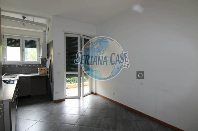 finardi 173.000 trilocale ristrutturato Bergamo