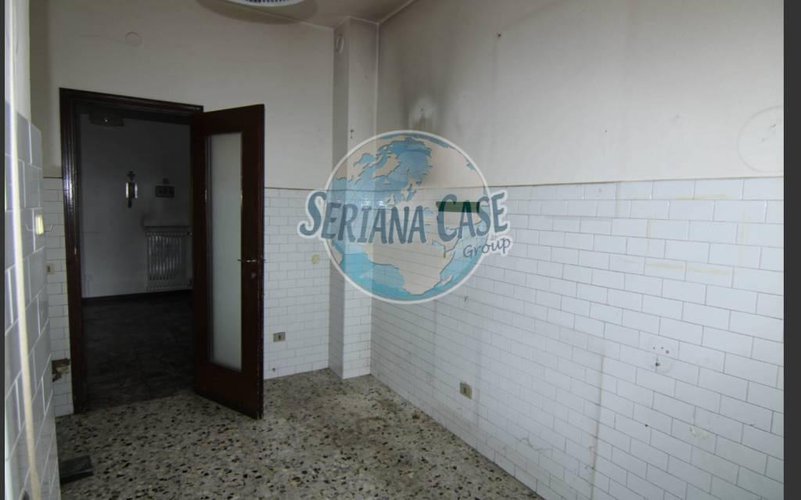 trilocale 5 piano Parco Turani € 129.000 Bergamo