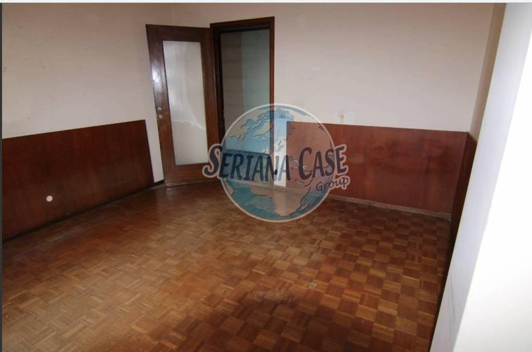 trilocale 5 piano Parco Turani € 129.000 Bergamo