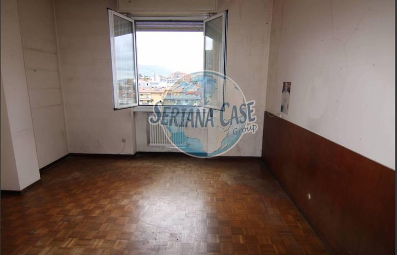 trilocale 5 piano Parco Turani € 129.000 Bergamo