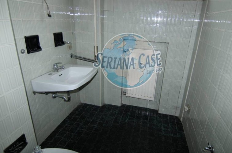 trilocale 5 piano Parco Turani € 129.000 Bergamo