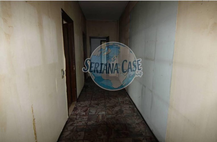 trilocale 5 piano Parco Turani € 129.000 Bergamo