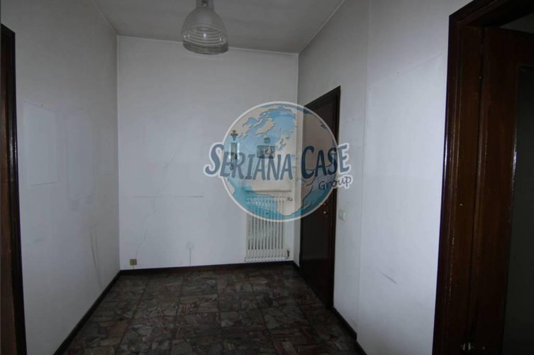 trilocale 5 piano Parco Turani € 129.000 Bergamo