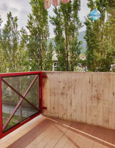 Grazioso quadrilocale con box doppio, arredato! Nembro