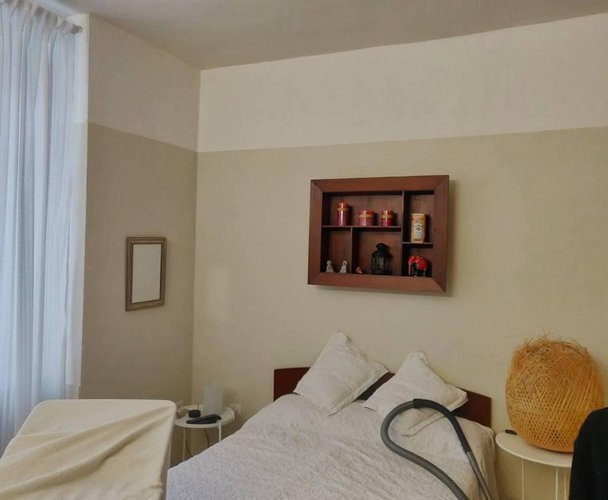 Prezzo introvabile! Trilocale abitabile subito con cantina Albino