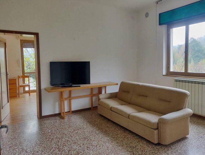 Quadrilocale di 130mq con giardino Albino