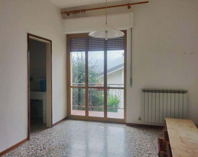 Quadrilocale di 130mq con giardino Albino