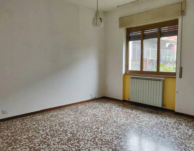 Quadrilocale di 130mq con giardino Albino