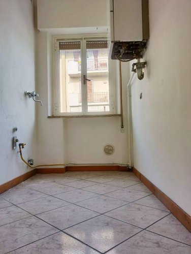 Prezzo incredibile, trilocale con box ristrutturato Albino