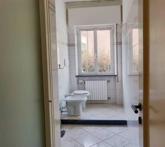 Prezzo incredibile, trilocale con box ristrutturato Albino