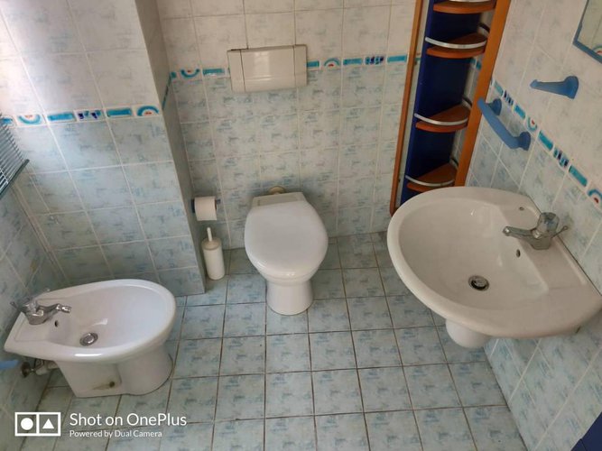 Trilocale adattabile a quadri di 125, box compreso Albino