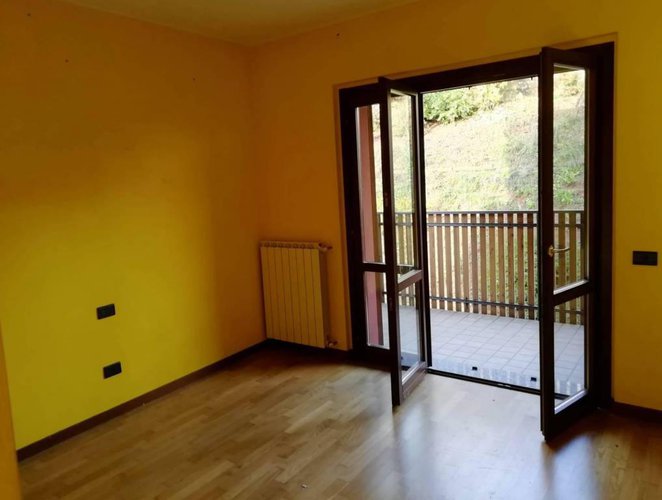 Grazioso trilocale con box, ben tenuto Albino