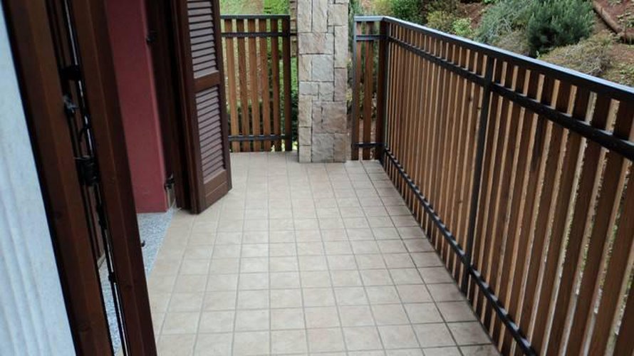 Grazioso trilocale con box, ben tenuto Albino