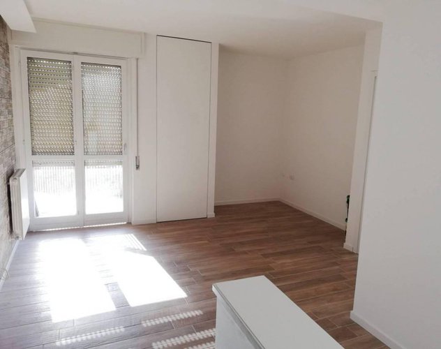 Nuova ristrutturazione! Trilocale con posto auto coperto. Nembro