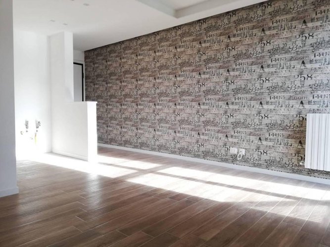 Nuova ristrutturazione! Trilocale con posto auto coperto. Nembro