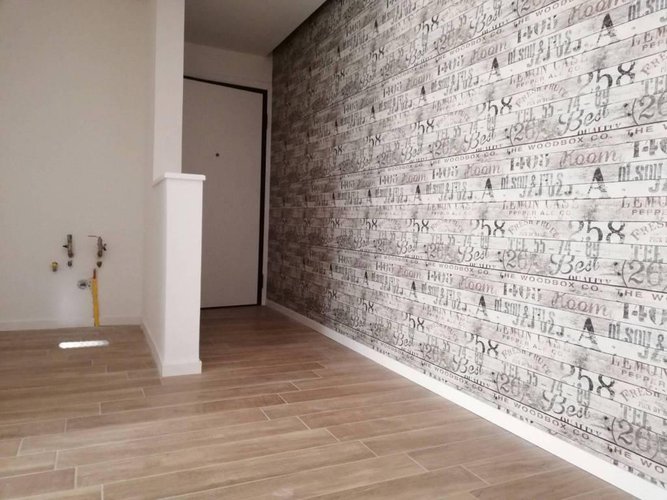 Nuova ristrutturazione! Trilocale con posto auto coperto. Nembro