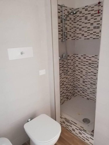 Nuova ristrutturazione! Trilocale con posto auto coperto. Nembro