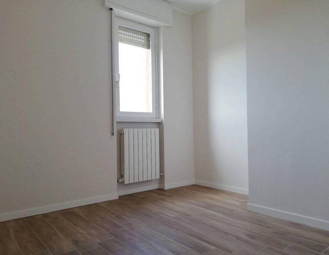 Nuova ristrutturazione! Trilocale con posto auto coperto. Nembro