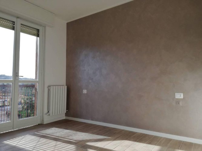 Nuova ristrutturazione! Trilocale con posto auto coperto. Nembro