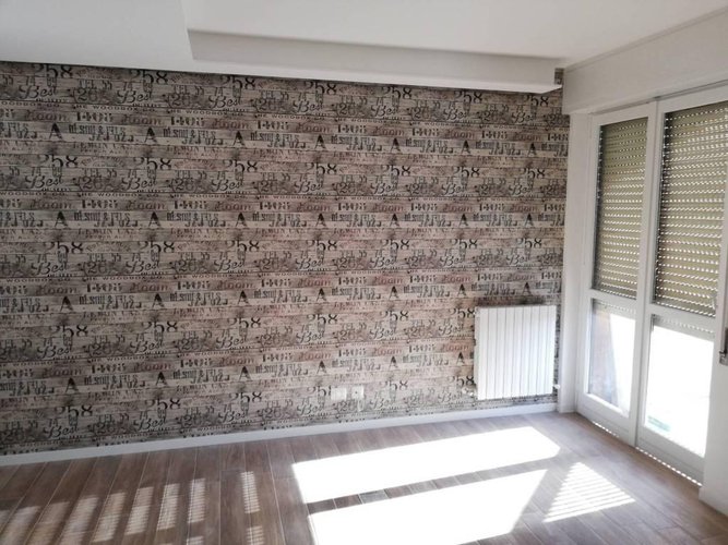 Nuova ristrutturazione! Trilocale con posto auto coperto. Nembro