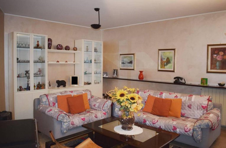 Splendida e introvabile villa singola, da vedere! Alzano Lombardo